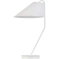 Sigma Sigma LORA fehér asztali lámpa (SIG-50073) E27 1 izzós IP20