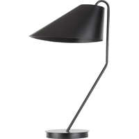 Sigma Sigma LORA fekete asztali lámpa (SIG-50072) E27 1 izzós IP20