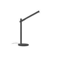 Ideal Lux Ideal Lux Pivot fekete LED asztali lámpa (IDE-289151) LED 1 izzós IP20