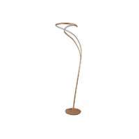 Azzardo Azzardo Twist arany LED álló lámpa (AZ-5738) LED 1 izzós IP20