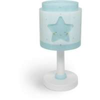 Dalber Dalber Baby Dreams fehér-kék gyerek asztali lámpa (DA-76011T) E14 1 izzós IP20