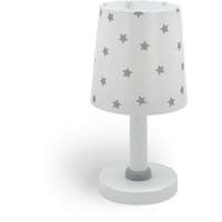 Dalber Dalber Star Light fehér gyerek asztali lámpa (DA-82211B) E14 1 izzós IP20