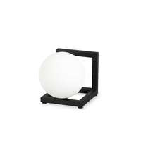 Ideal Lux Ideal Lux Angolo fekete-fehér asztali lámpa (IDE-284316) G9 1 izzós IP20