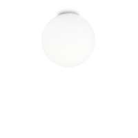 Ideal Lux Ideal Lux Mapa Bianco fehér-króm mennyezeti lámpa (IDE-059839) E27 1 égős IP20