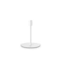 Ideal Lux Ideal Lux Set up fehér asztali lámpa test (IDE-259864) E27 1 izzós IP20