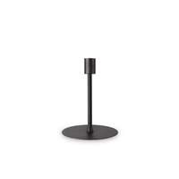 Ideal Lux Ideal Lux Set up fekete asztali lámpa test (IDE-259871) E27 1 izzós IP20