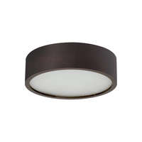 Kanlux Kanlux Jasmin wenge mennyezeti lámpa (KAN-23120) E27 1 izzós IP20