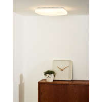 Lucide Lucide Otis fehér LED mennyezeti lámpa (LUC-79198/32/61) LED 1 izzós IP20