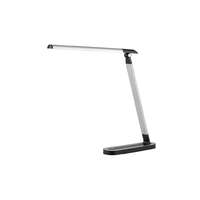 Nowodvorski Nowodvorski Chic szürke LED asztali lámpa (TL-8357) LED 1 izzós IP20