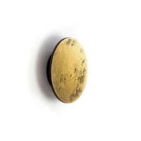 Nowodvorski Nowodvorski Ring Wood arany LED fali lámpa (TL-10280) LED 1 izzós IP20