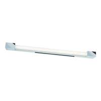 Orlicki Design Orlicki Design Primo 900 IP44 króm-fehér fürdőszobai fali lámpa (OR-OR81756) T8 1 izzós IP44
