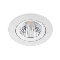 PHILIPS PHILIPS SPARKLE fehér LED mennyezetbe építhető lámpa (PHI-8718699755683) LED 1 izzós IP20