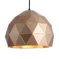 Prezent Prezent Catania pezsgő függesztett lámpa (PRE-46313) E27 1 izzós IP20