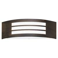 Rábalux Rábalux Roma antik arany-fehér kültéri fali lámpa (RAB-8511) E27 1 izzós IP44