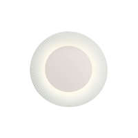 Redo Redo Tatoo fehér LED fali lámpa (RED-01-2686) LED 1 izzós IP20