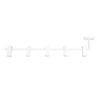 Sigma Sigma Top fehér mennyezeti lámpa (SIG-41025) GU11 4 izzós IP20