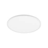TK Lighting TK Lighting Aqua fehér LED mennyezeti lámpa (TK-6900) LED 1 izzós IP54