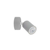 TK Lighting TK Lighting Livia szürke mennyezeti lámpa (TK-10223) GU10 1 izzós IP20