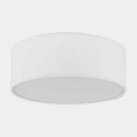 TK Lighting TK Lighting Rondo fehér mennyezeti lámpa (TK-1086) E27 4 izzós IP20