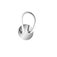 Trio Trio Bologna króm LED falikar (TRI-R27051106) LED 1 izzós IP20