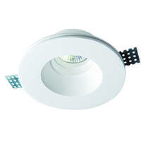 Viokef Viokef Bradley fehér beépíthető lámpa (VIO-4071500) GU10 1 izzós IP20