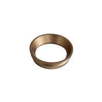 Zambelis Zambelis sárgaréz fényvisszaverő gyűrű (ZAM-Z050106-BR)