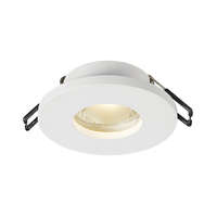 Zuma Zuma Chipa fehér fürdőszobai beépíthető lámpa (ZU-ARGU10-033-N) GU10 1 izzós IP54