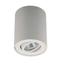 Zuma Zuma Rondoc fehér mennyezeti spotlámpa (ZU-20038-WH-N) GU10 1 izzós IP20