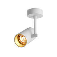 Zuma Zuma Tori fehér mennyezeti spotlámpa (ZU-20014-WH-N) GU10 1 izzós IP20