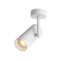 Zuma Zuma Tori fehér mennyezeti spotlámpa (ZU-20015-WH-N) GU10 1 izzós IP20