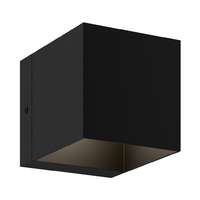 Zuma Zuma Transfer fekete fali lámpa (ZU-90842-N) G9 1 izzós IP20