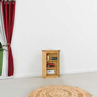 Dobos-Bútor Kft. Harmónia nyitott sarok fenyő komód