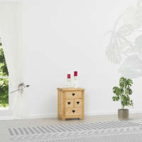 Dobos-Bútor Kft. Fenyő 4 fiókos komód