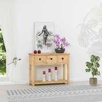 Dobos-Bútor Kft. Fenyő 3 fiókos komód