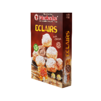 Marlenka Marlenka kakaós ekler 250g