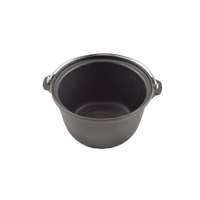 Perfect Home Öntöttvas bogrács 5 literes