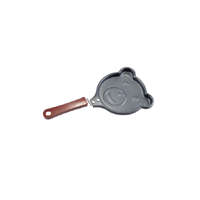 Perfect Home Mini mackó tapadásmentes serpenyő 14cm