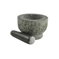 Perfect Home Gránit mozsár törővel 15cm