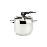 Perfect Home Inox gyorsfőző kukta 3.5l