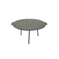 Perfect Home Öntöttvas sütőtárcsa 60cm