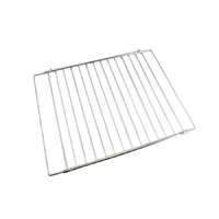 Perfect Home Univerzális kihúzható sütőrács tűzhelyhez, sütőhöz 32 x 35/61cm
