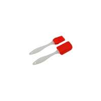 Perfect Home Szilikon spatula és ecset szett