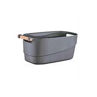 Perfect Home Tárolókosár műanyag 5L