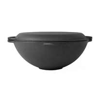 Perfect Home Wok három az egyben 32 cm