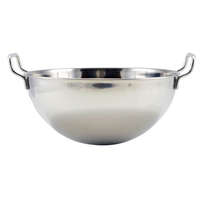 Perfect Home Rozsdamentes habüst 26cm