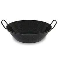 Perfect Home Zománcozott, Paella mély serpenyő 26cm
