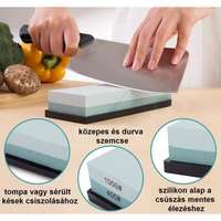 Perfect Home Késélező blokk 400+1000