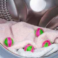 Perfect Home Szösztelenítő Mosógolyó 4 db