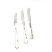 Perfect Home Rozsdamentes Evőeszköz kés szett London