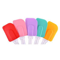 Perfect Home Szilikon spatula különböző színekben